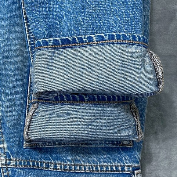 J.Crew Premium Edition Button-Fly Slim Boyfriend Jeans Sz 25 - Picture 9 of 13